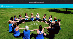 Desktop Screenshot of livekai.com