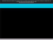 Tablet Screenshot of livekai.com